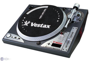 Vestax PDX-D3S