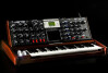 Fin de la Minimoog Voyager Select Series