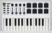 Clavier maître Miditech Garagekey Groove