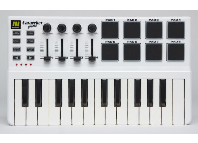 Miditech Garagekey Groove