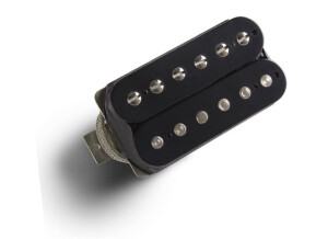 Gibson 498T Hot Alnico