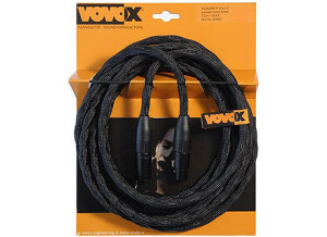 Vovox LINK DIRECT S750 XLR/XLR