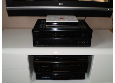 LG RHT-497H