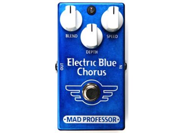 Mad Professor Electric Blue Chorus