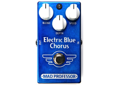 Mad Professor Electric Blue Chorus