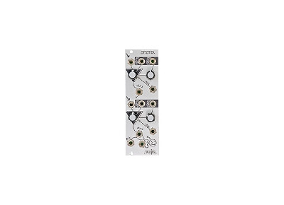 Make Noise Optomix