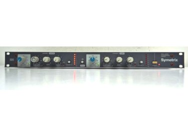Symetrix 525 Symétrix