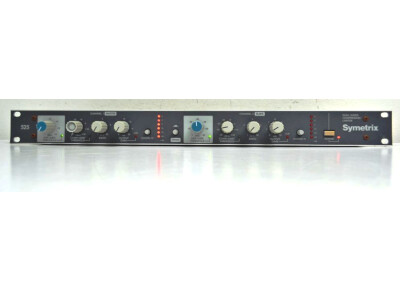Symetrix 525 Symétrix