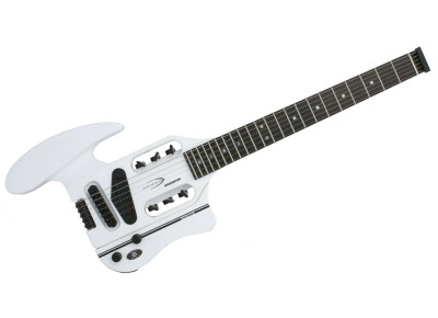 Traveler Guitar Speedster Hot Rod