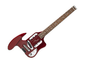 Traveler Guitar Speedster
