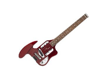Traveler Guitar Speedster