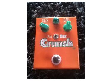 MG Music Crunsh