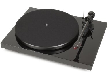 Pro-ject Debut carbon