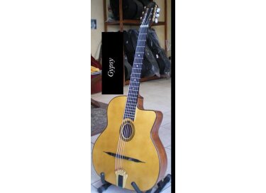 Castelluccia Giambattista Gypsy