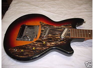 Framus 5/155-52 Strato Super