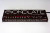 Alimentation pour pédales Cioks Ciokolate