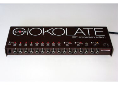 Cioks Ciokolate