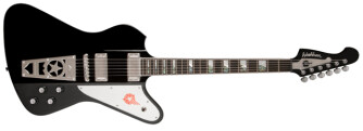 Washburn PS12 Starfire