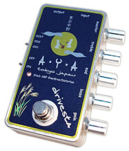 A.Y.A. drivesta overdrive