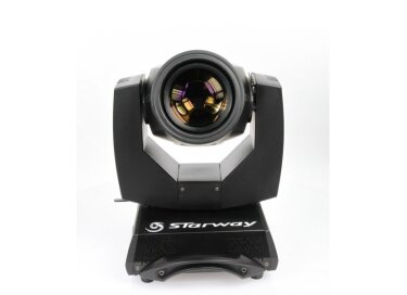 Starway ServoBeam 5R MK2