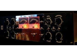 Hand Crafted Lab. HCL Varis