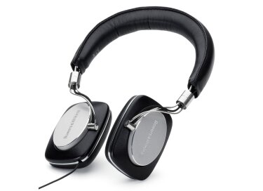 bowers & wilkins P5
