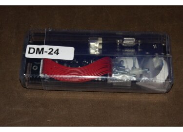 Liomsa 2seemy - DM-24