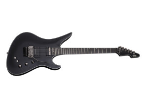 Schecter Special Edition Blackjack SLS Avenger FR-S