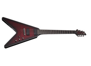 Schecter Special Edition Blackjack SLS V-7