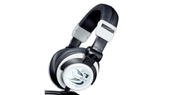 Ultrasone Signature DJ Headphones