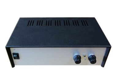 Ho's Electronics Attenuator Dual Volume