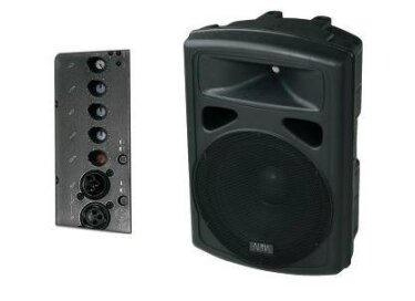 Alpha Audio Alpha Audio 1202