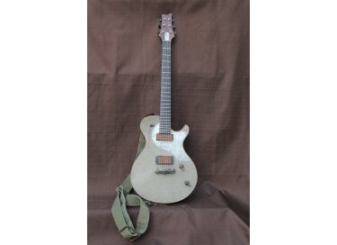 Schroeder Guitars G.I. Guitar
