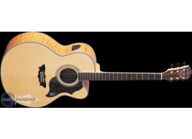 Washburn J28SCEDL