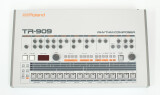 Des switches en panne sur votre TR-909 ? La solution est ici !