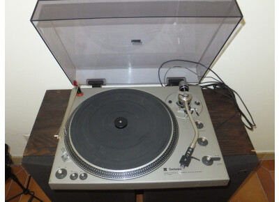 Technics SL 1300
