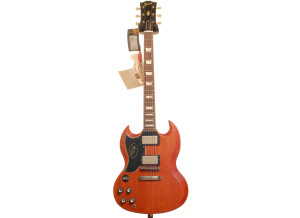 Gibson SG Standard Reissue VOS LH