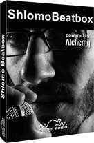 Camel Audio Shlomo Beatbox pour Alchemy