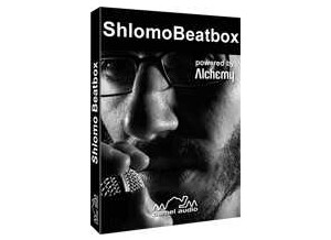 Camel Audio Shlomo Beatbox