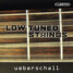 Ueberschall Low Tuned Strings