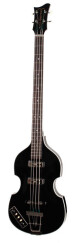 Höfner Limited Edition Black Violin Bass