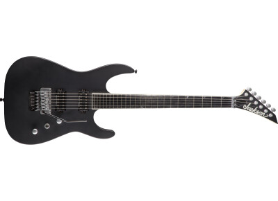 Jackson Pro Soloist SL2
