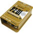 Radial lance une DI pour instruments acoustiques