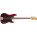 Voir la photo de la Fender Nate Mendel P Bass Fender Nate Mendel P Bass