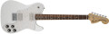 Fender Foo Fighters Signature Models