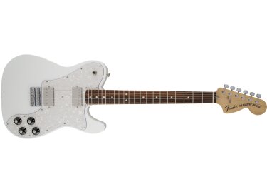 Fender Chris Shiflett Telecaster Deluxe