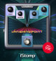 DigiTech Vanishing Point pour l'iStomp