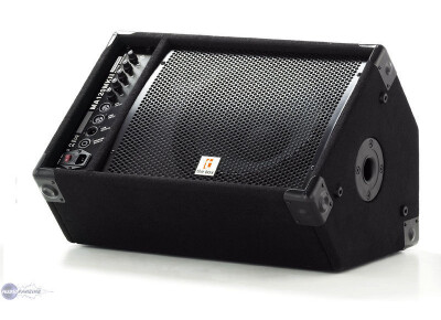 the box MA 120 MKII