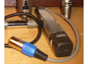 Beyerdynamic M 80
