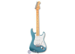 Fender Stratocaster Special Texas